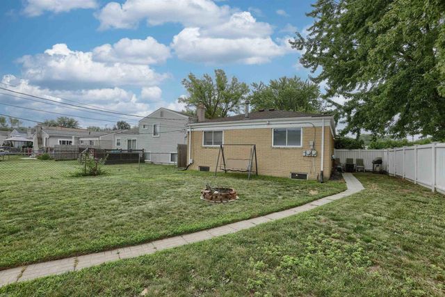 24111 Cottrell Street, Clinton Twp, MI 48035