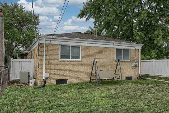 24111 Cottrell Street, Clinton Twp, MI 48035