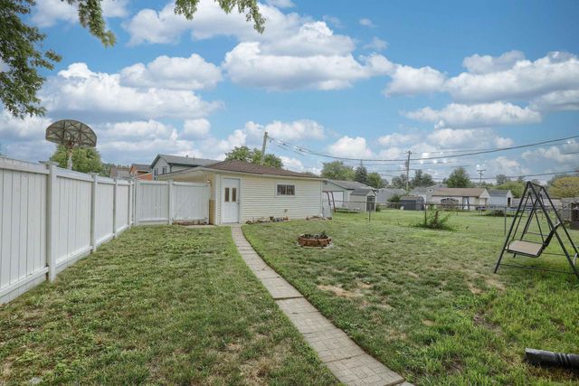 24111 Cottrell Street, Clinton Twp, MI 48035