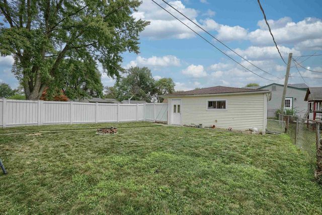 24111 Cottrell Street, Clinton Twp, MI 48035