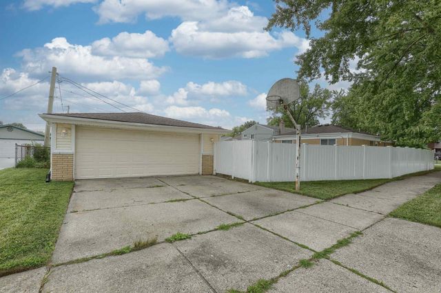 24111 Cottrell Street, Clinton Twp, MI 48035