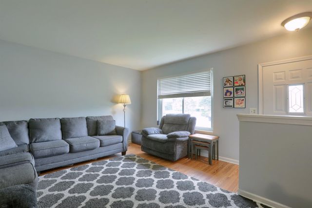 24111 Cottrell Street, Clinton Twp, MI 48035