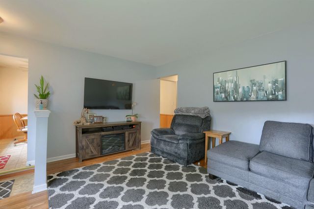 24111 Cottrell Street, Clinton Twp, MI 48035