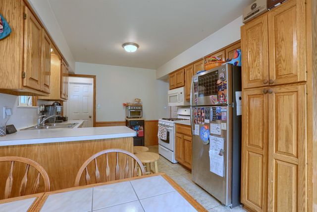 24111 Cottrell Street, Clinton Twp, MI 48035