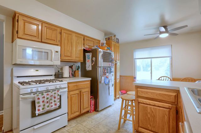 24111 Cottrell Street, Clinton Twp, MI 48035