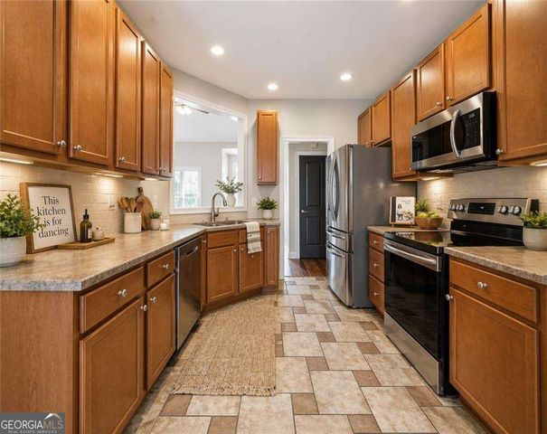 21 Barnsley Forest Drive, Adairsville, GA 30103