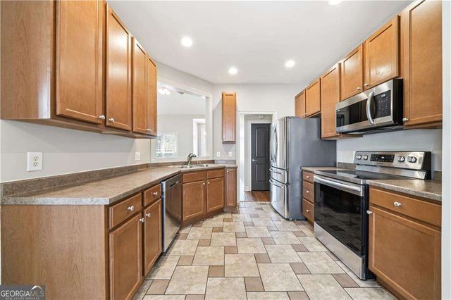 21 Barnsley Forest Drive, Adairsville, GA 30103