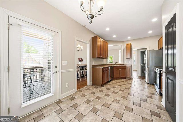 21 Barnsley Forest Drive, Adairsville, GA 30103
