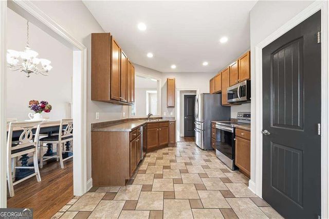 21 Barnsley Forest Drive, Adairsville, GA 30103