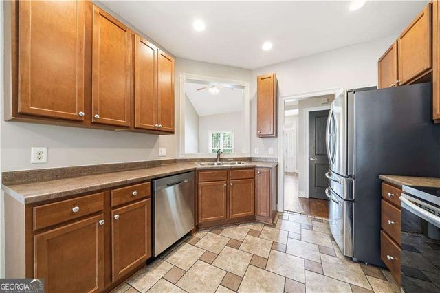 21 Barnsley Forest Drive, Adairsville, GA 30103