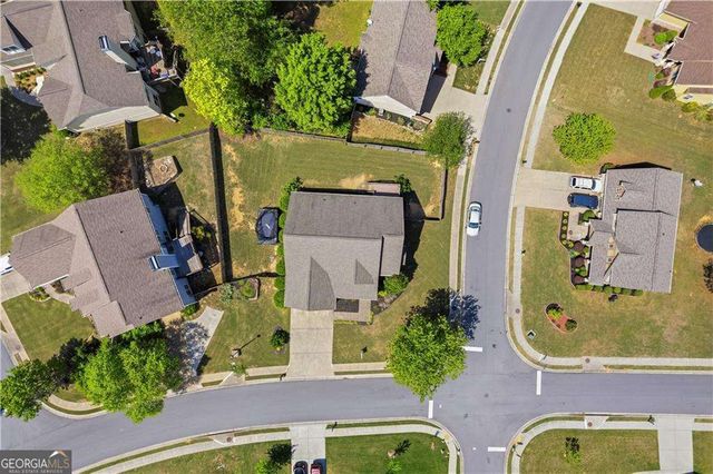 21 Barnsley Forest Drive, Adairsville, GA 30103
