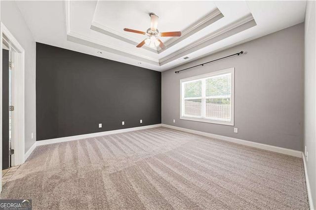 21 Barnsley Forest Drive, Adairsville, GA 30103