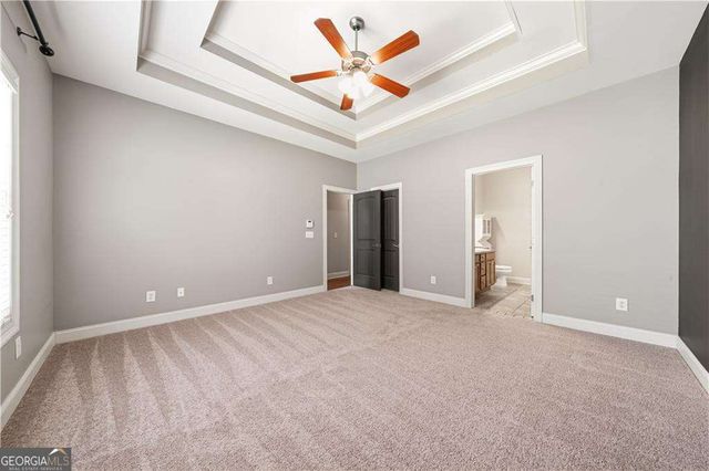 21 Barnsley Forest Drive, Adairsville, GA 30103