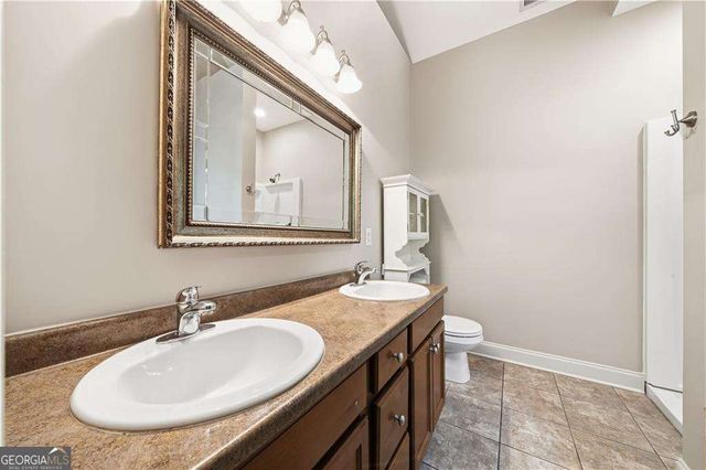 21 Barnsley Forest Drive, Adairsville, GA 30103