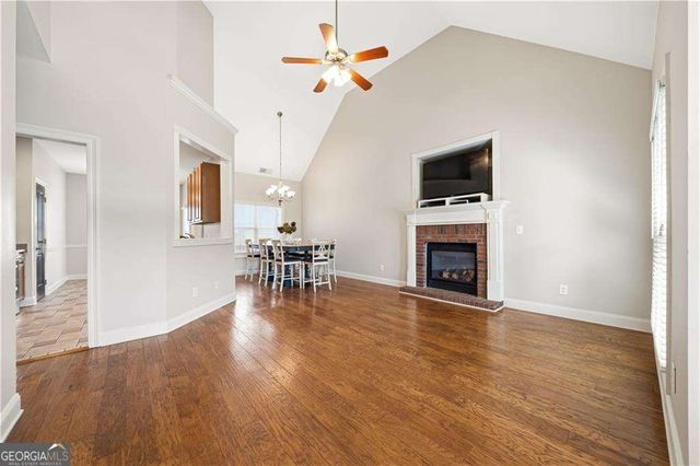 21 Barnsley Forest Drive, Adairsville, GA 30103