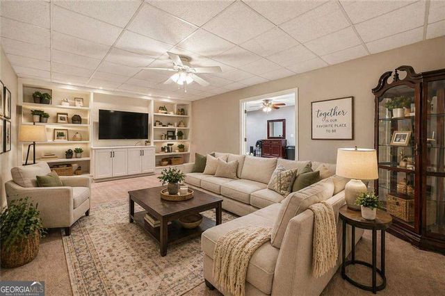 21 Barnsley Forest Drive, Adairsville, GA 30103