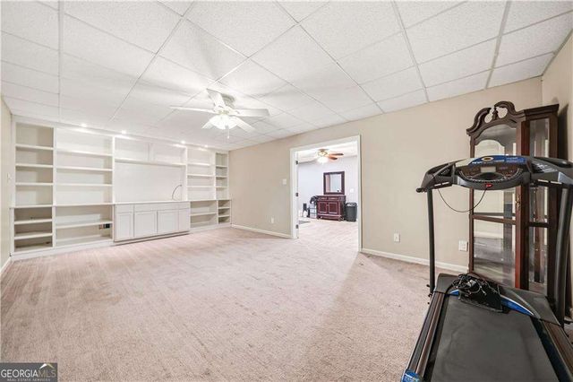 21 Barnsley Forest Drive, Adairsville, GA 30103