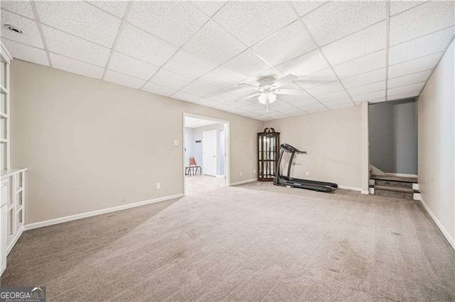 21 Barnsley Forest Drive, Adairsville, GA 30103