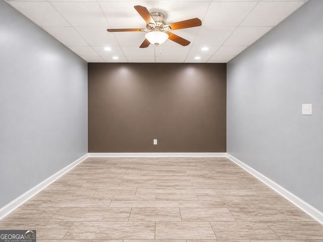 21 Barnsley Forest Drive, Adairsville, GA 30103