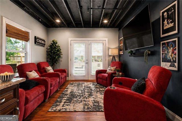 21 Barnsley Forest Drive, Adairsville, GA 30103