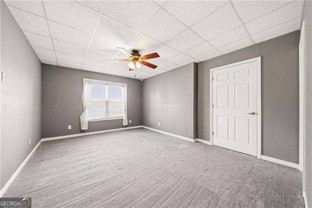 21 Barnsley Forest Drive, Adairsville, GA 30103