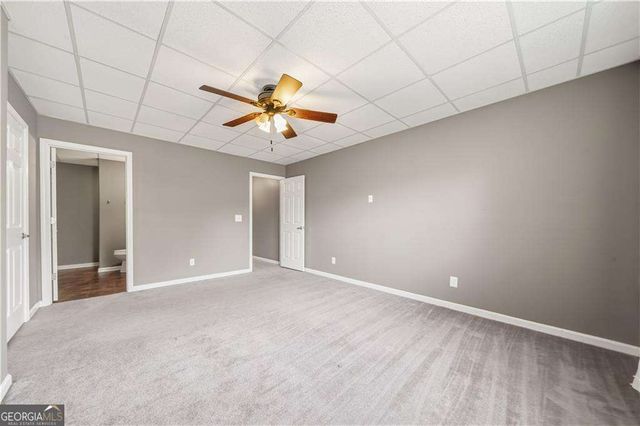 21 Barnsley Forest Drive, Adairsville, GA 30103