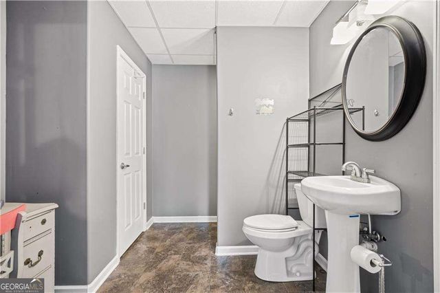 21 Barnsley Forest Drive, Adairsville, GA 30103