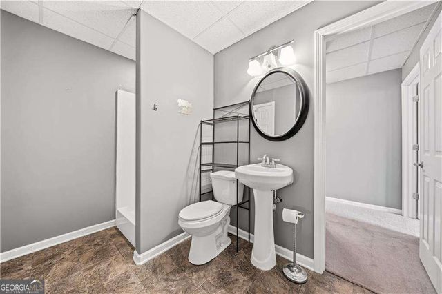 21 Barnsley Forest Drive, Adairsville, GA 30103