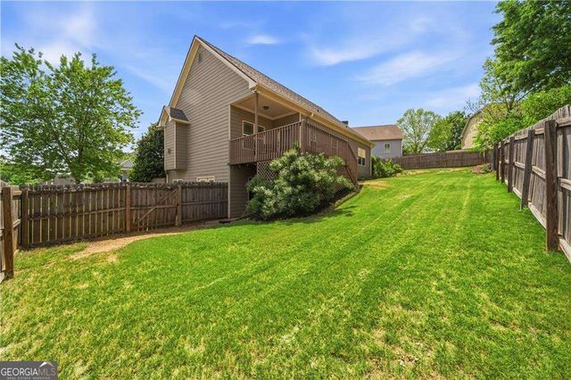 21 Barnsley Forest Drive, Adairsville, GA 30103