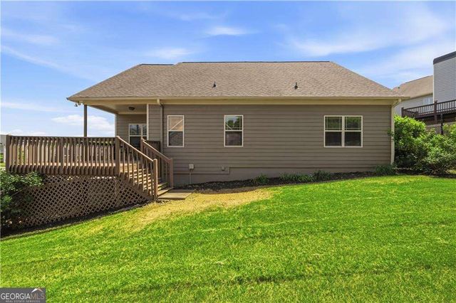 21 Barnsley Forest Drive, Adairsville, GA 30103