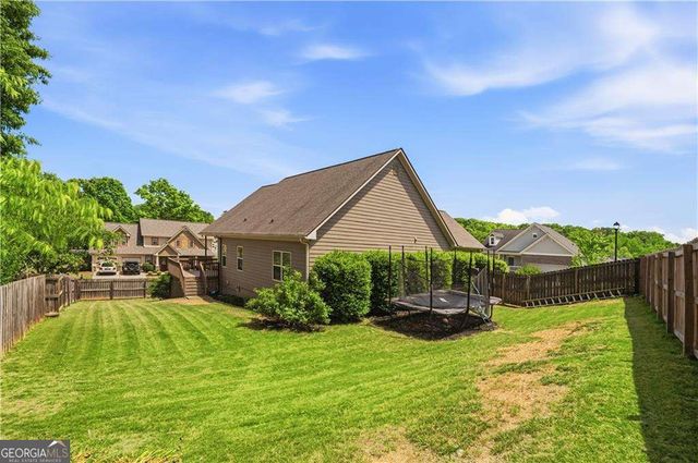 21 Barnsley Forest Drive, Adairsville, GA 30103