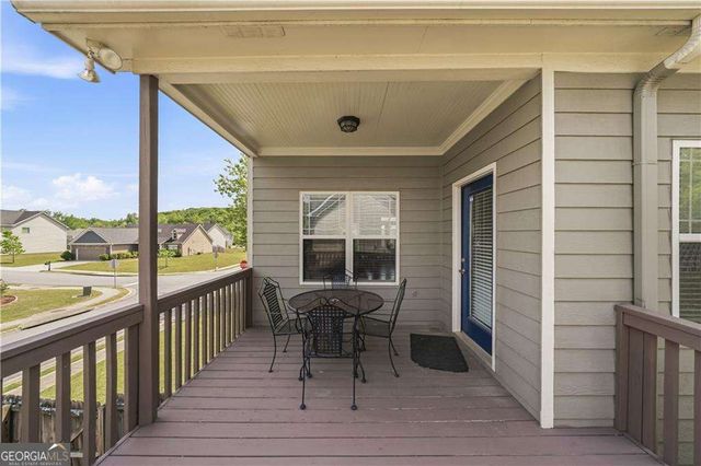 21 Barnsley Forest Drive, Adairsville, GA 30103