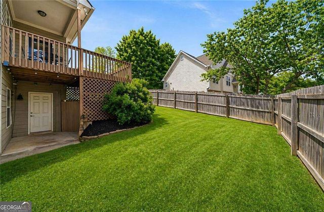 21 Barnsley Forest Drive, Adairsville, GA 30103