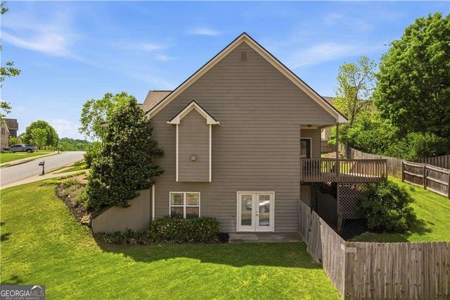 21 Barnsley Forest Drive, Adairsville, GA 30103