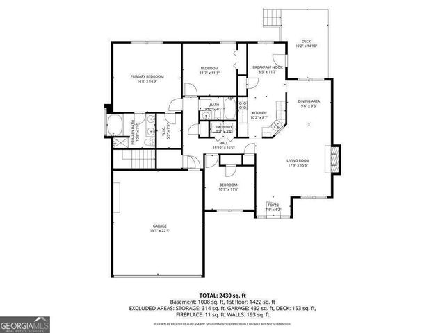 21 Barnsley Forest Drive, Adairsville, GA 30103