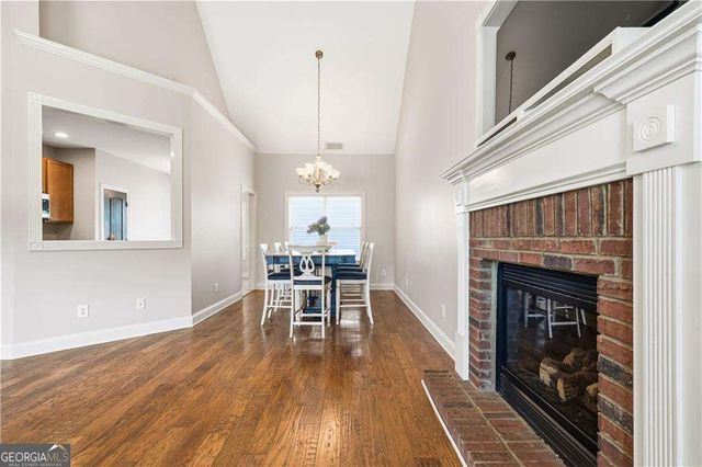 21 Barnsley Forest Drive, Adairsville, GA 30103