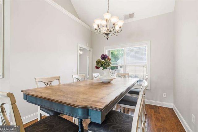 21 Barnsley Forest Drive, Adairsville, GA 30103