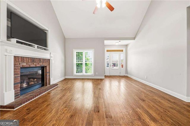 21 Barnsley Forest Drive, Adairsville, GA 30103