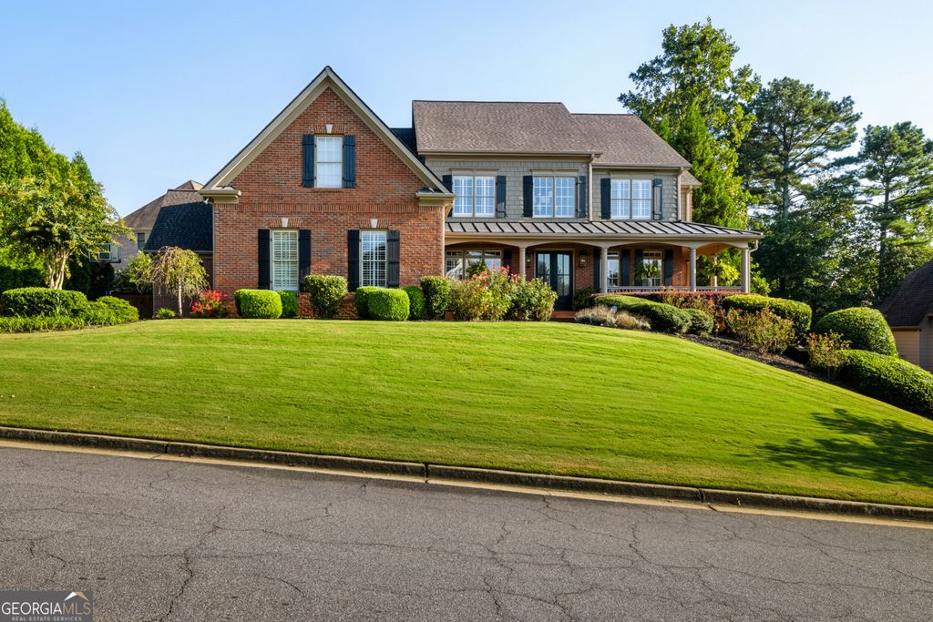 5115 Millwood Drive, Canton, GA 30114 — photo 3