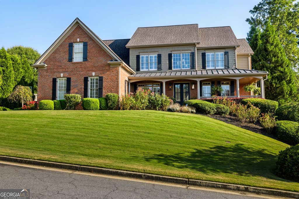 5115 Millwood Drive, Canton, GA 30114 — photo 4