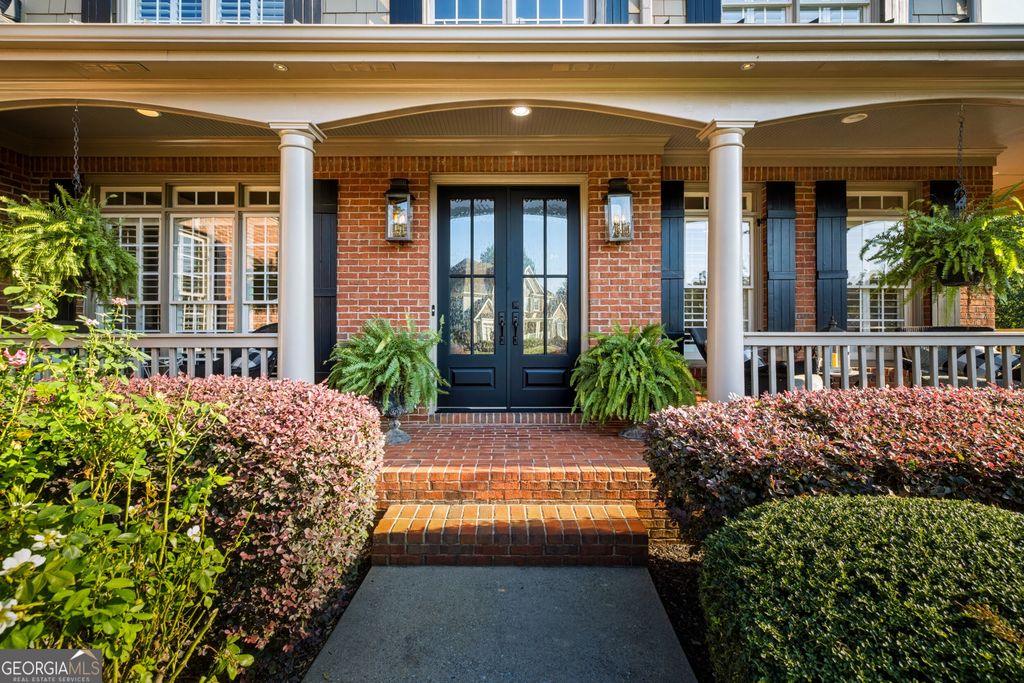 5115 Millwood Drive, Canton, GA 30114 — photo 5