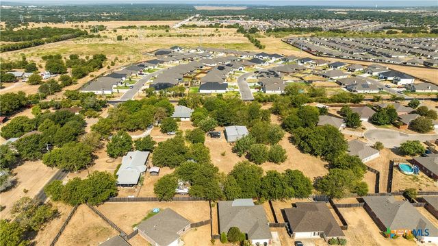 7420 E Poison Oak Road, Temple, TX 76502