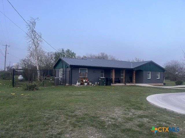 7420 E Poison Oak Road, Temple, TX 76502