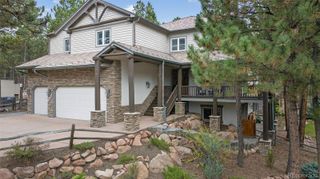 15765 Pineycove Court, Colorado Springs, CO 80921