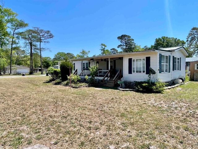 2951 SW Dave Ray St., Supply, NC 28462