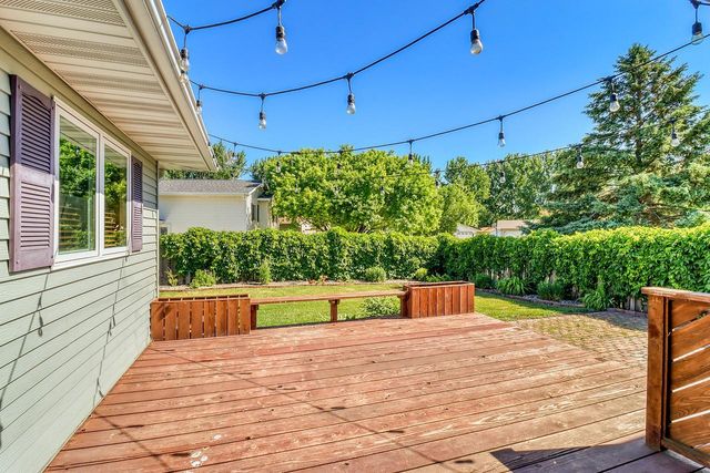 2206 Chancery Street S, Moorhead, MN 56560
