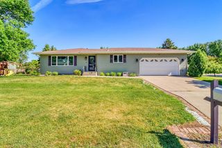 2206 Chancery Street S, Moorhead, MN 56560