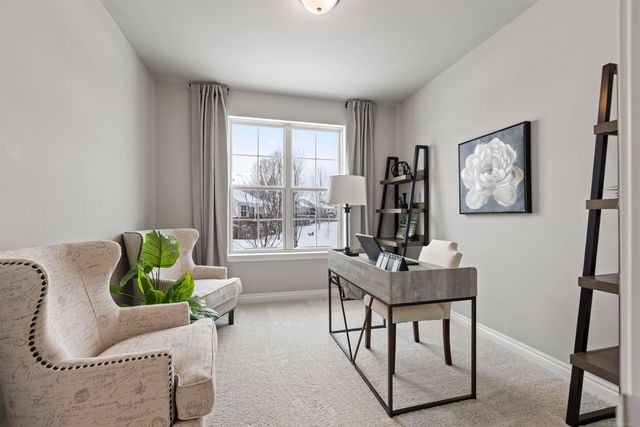 2209 Chase Drive 101, Howell, MI 48855