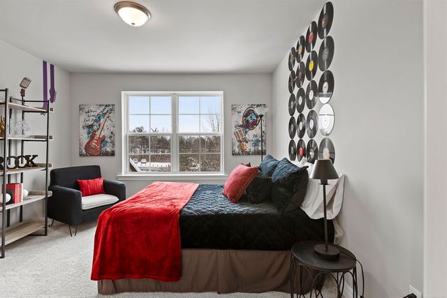 2209 Chase Drive 101, Howell, MI 48855