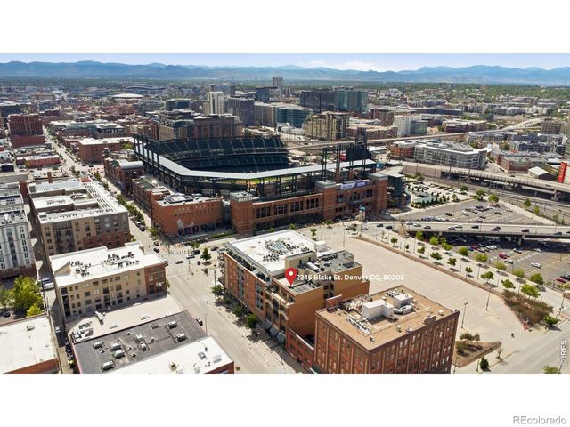 2245 Blake Street J, Denver, CO 80205